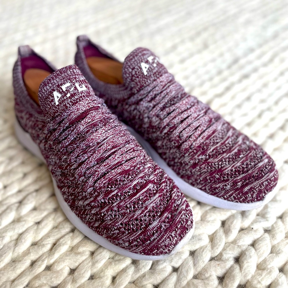 APL TechLoom Wave - Plum